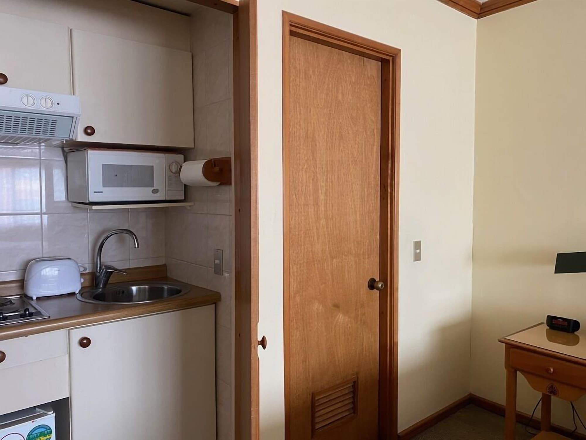 Abba Presidente Suites פוארטו מונט מראה חיצוני תמונה
