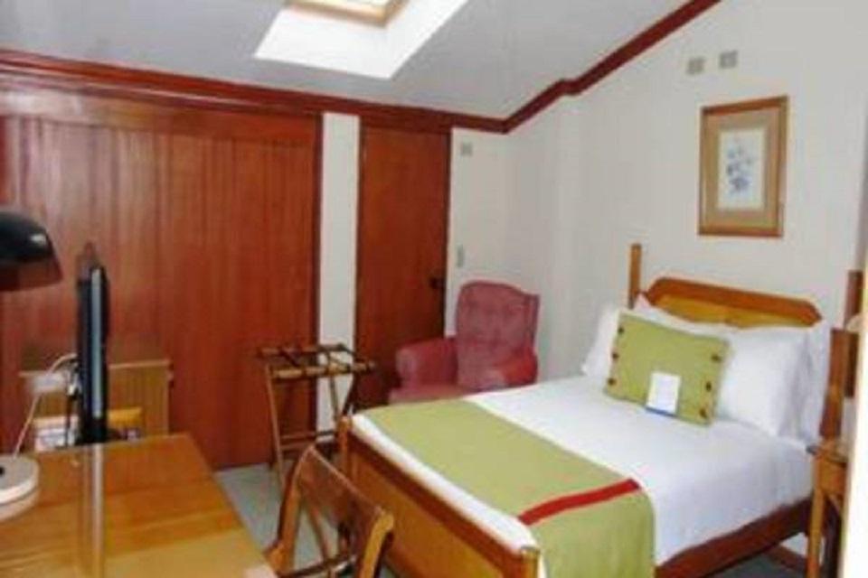 Abba Presidente Suites פוארטו מונט מראה חיצוני תמונה
