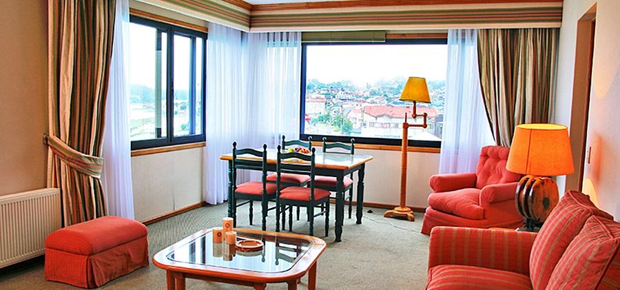 Abba Presidente Suites פוארטו מונט מראה חיצוני תמונה