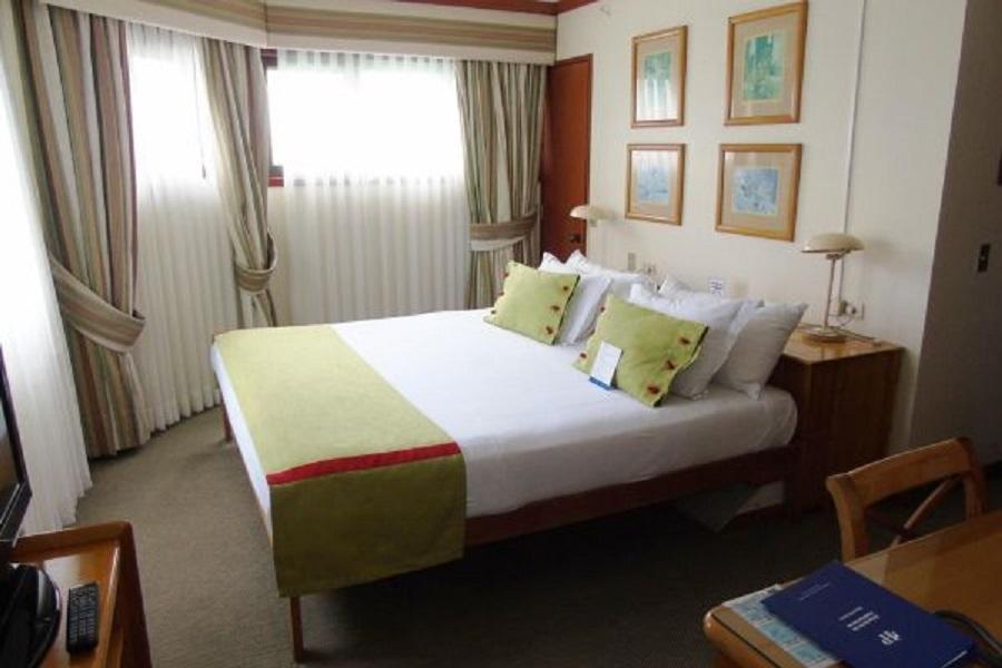 Abba Presidente Suites פוארטו מונט מראה חיצוני תמונה