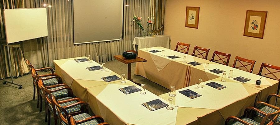 Abba Presidente Suites פוארטו מונט מראה חיצוני תמונה