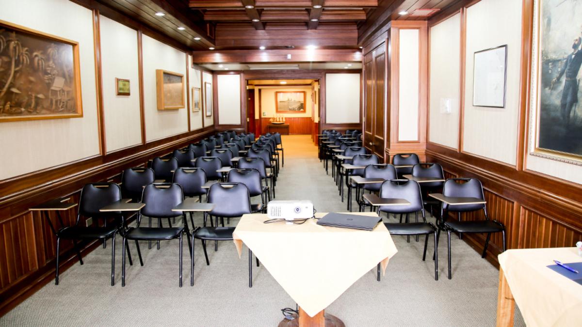 Abba Presidente Suites פוארטו מונט מראה חיצוני תמונה