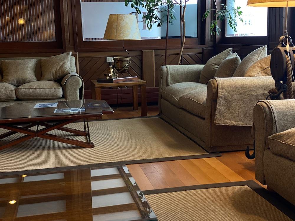 Abba Presidente Suites פוארטו מונט מראה חיצוני תמונה