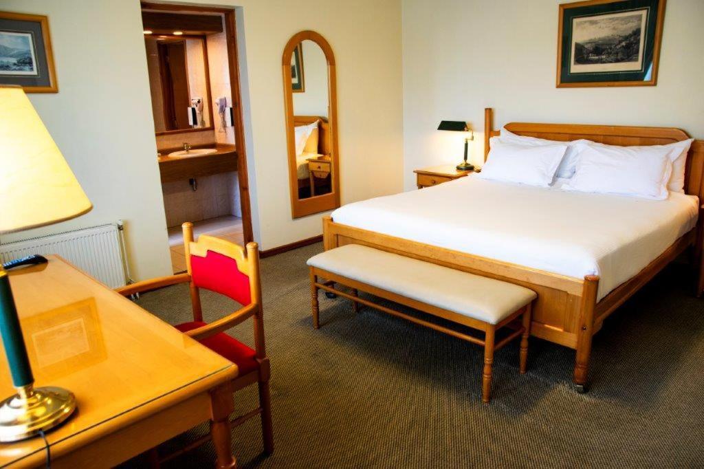 Abba Presidente Suites פוארטו מונט מראה חיצוני תמונה