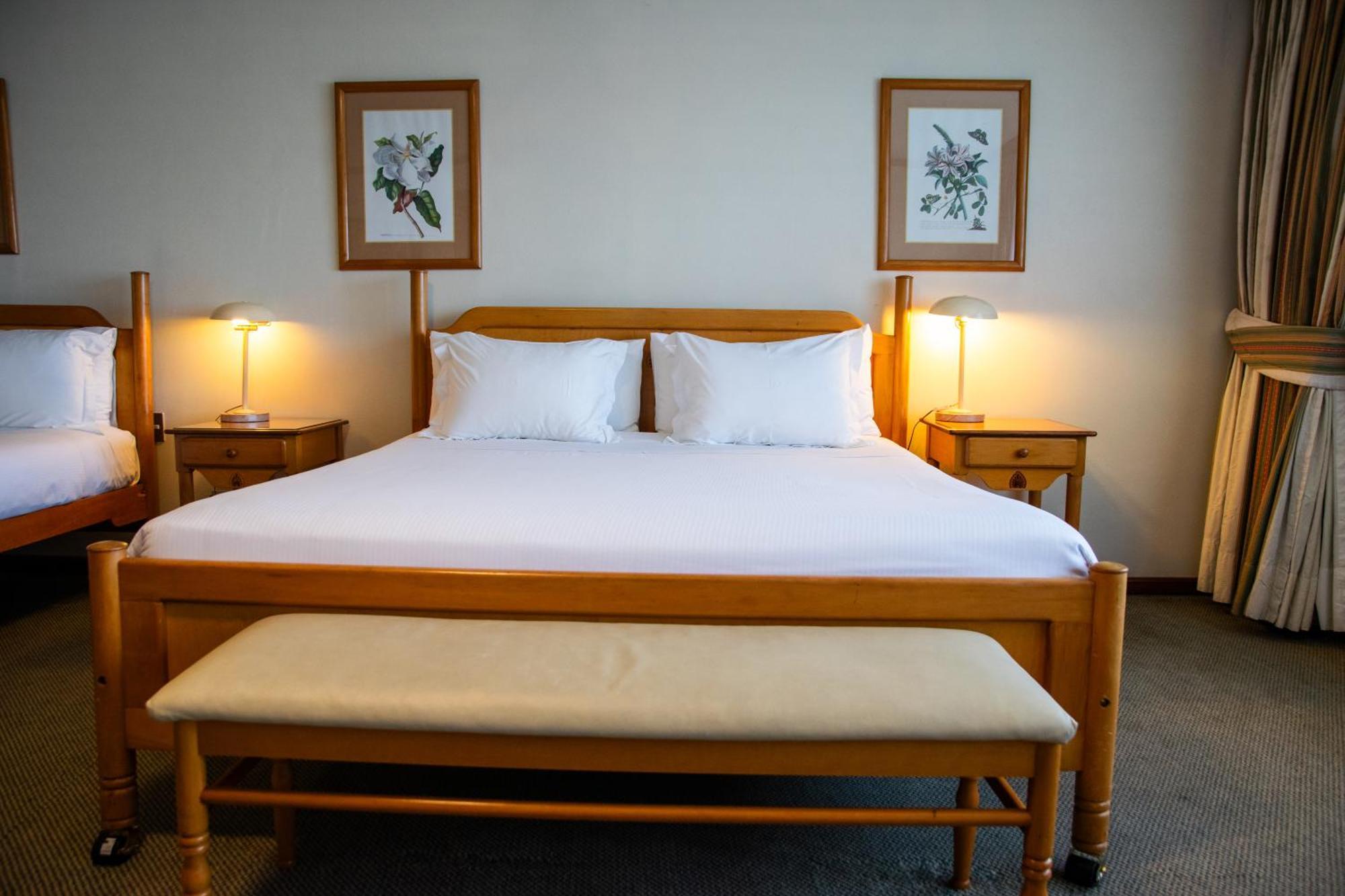 Abba Presidente Suites פוארטו מונט מראה חיצוני תמונה