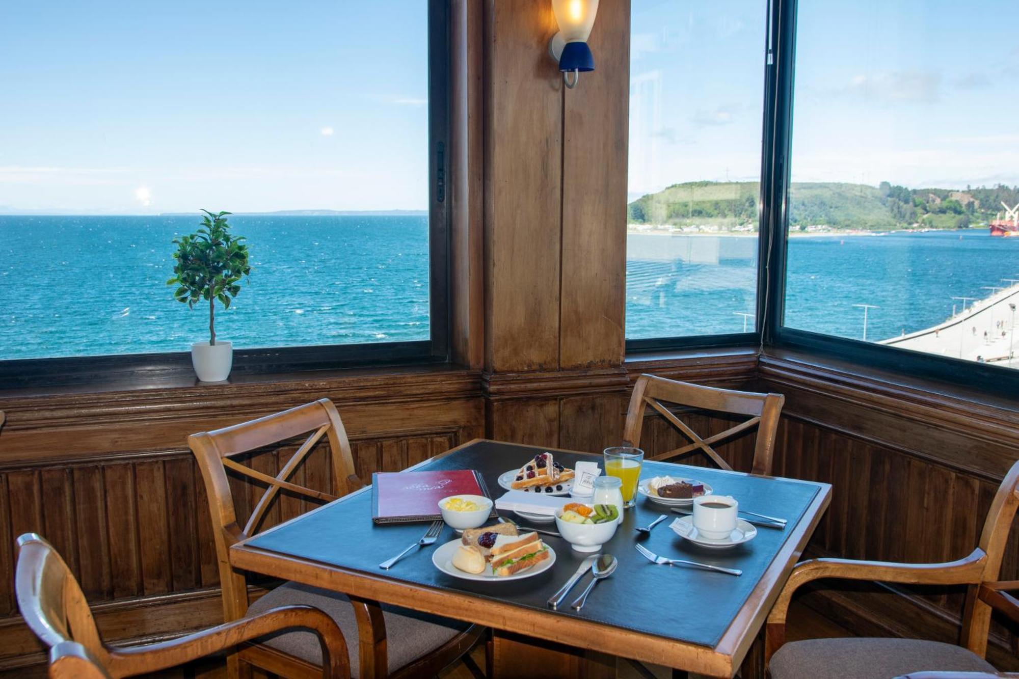 Abba Presidente Suites פוארטו מונט מראה חיצוני תמונה
