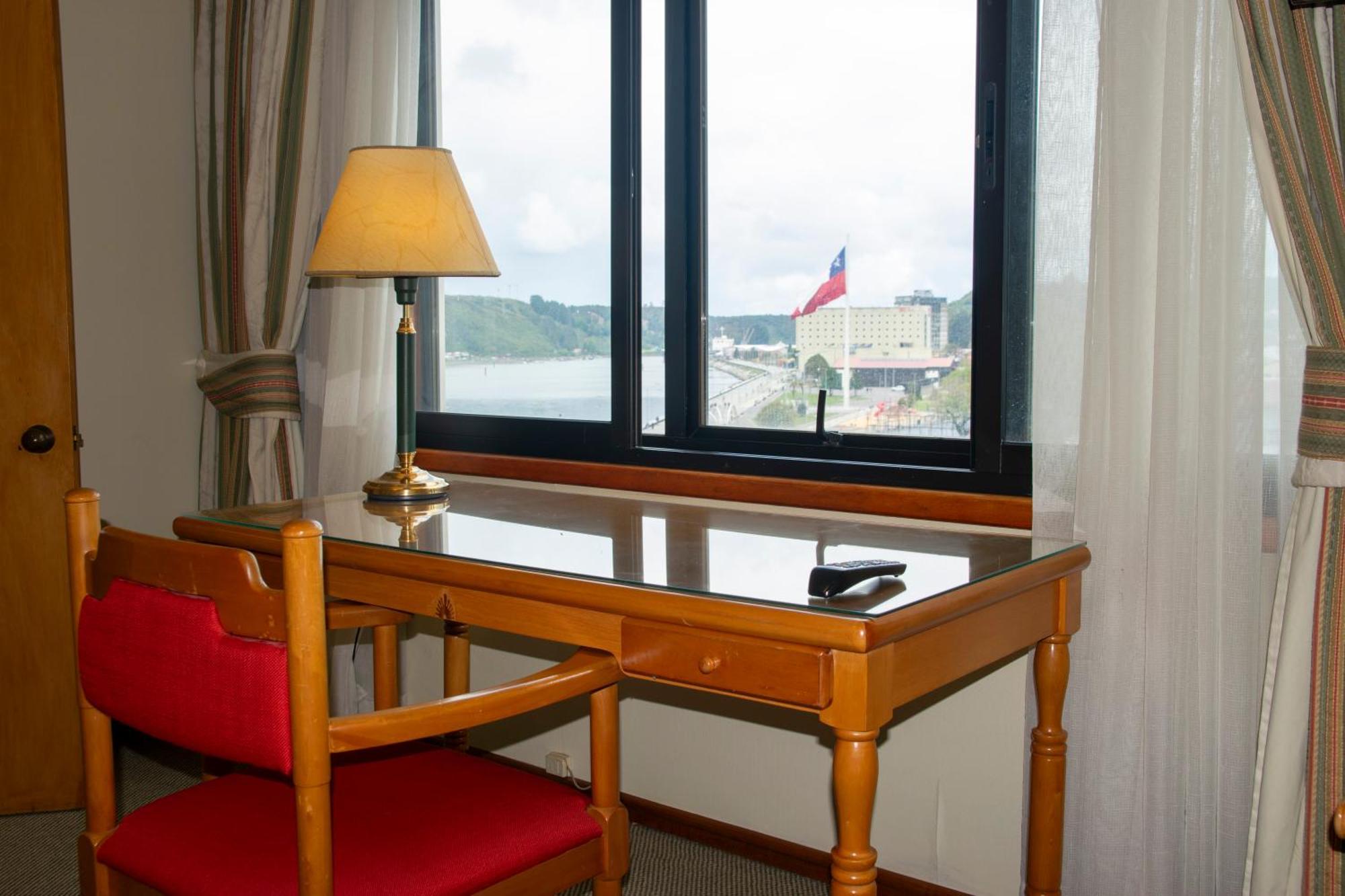 Abba Presidente Suites פוארטו מונט מראה חיצוני תמונה