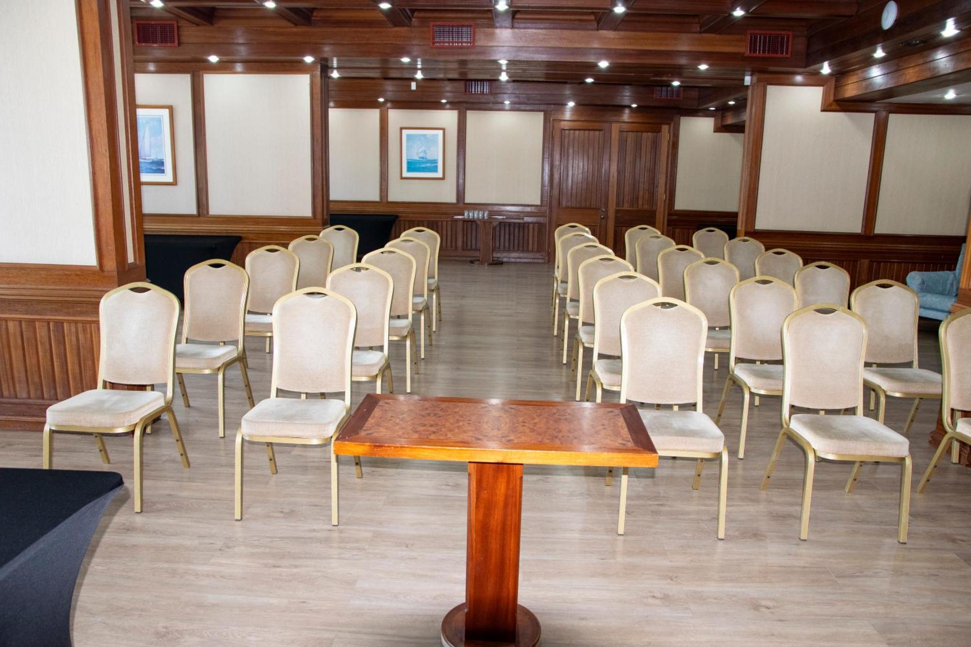 Abba Presidente Suites פוארטו מונט מראה חיצוני תמונה