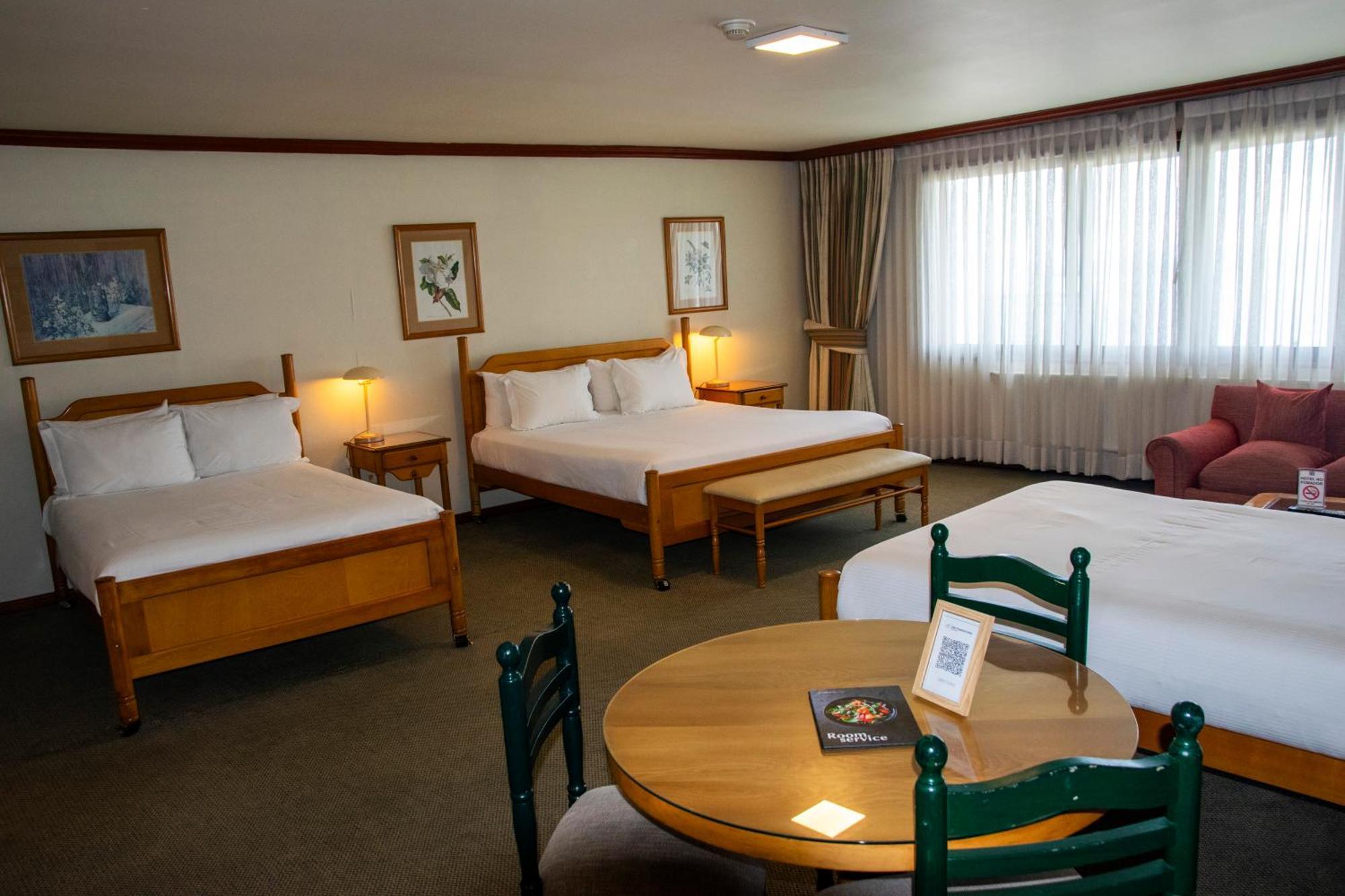Abba Presidente Suites פוארטו מונט מראה חיצוני תמונה