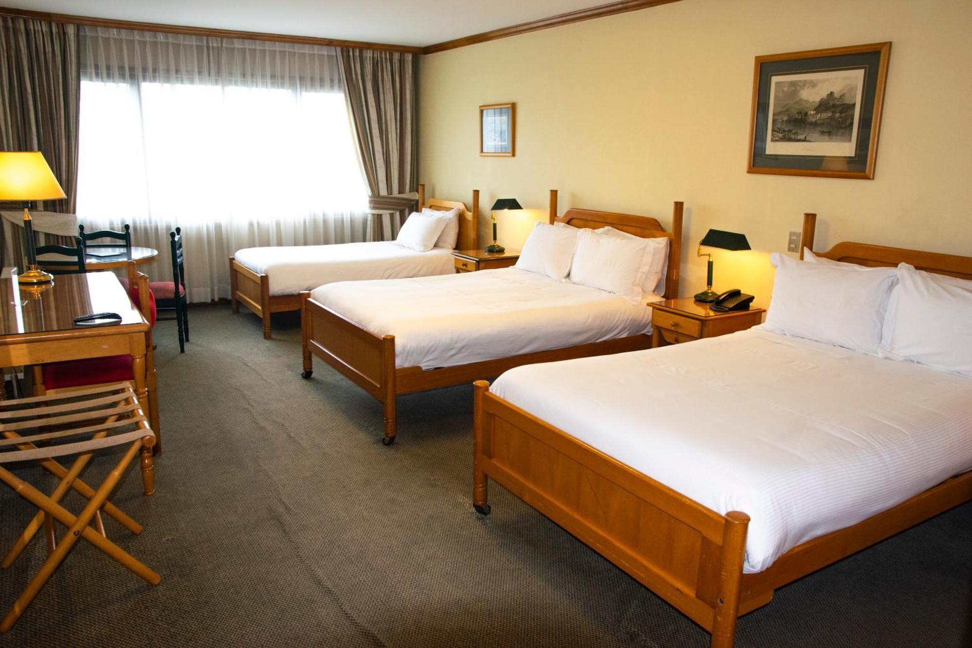 Abba Presidente Suites פוארטו מונט מראה חיצוני תמונה