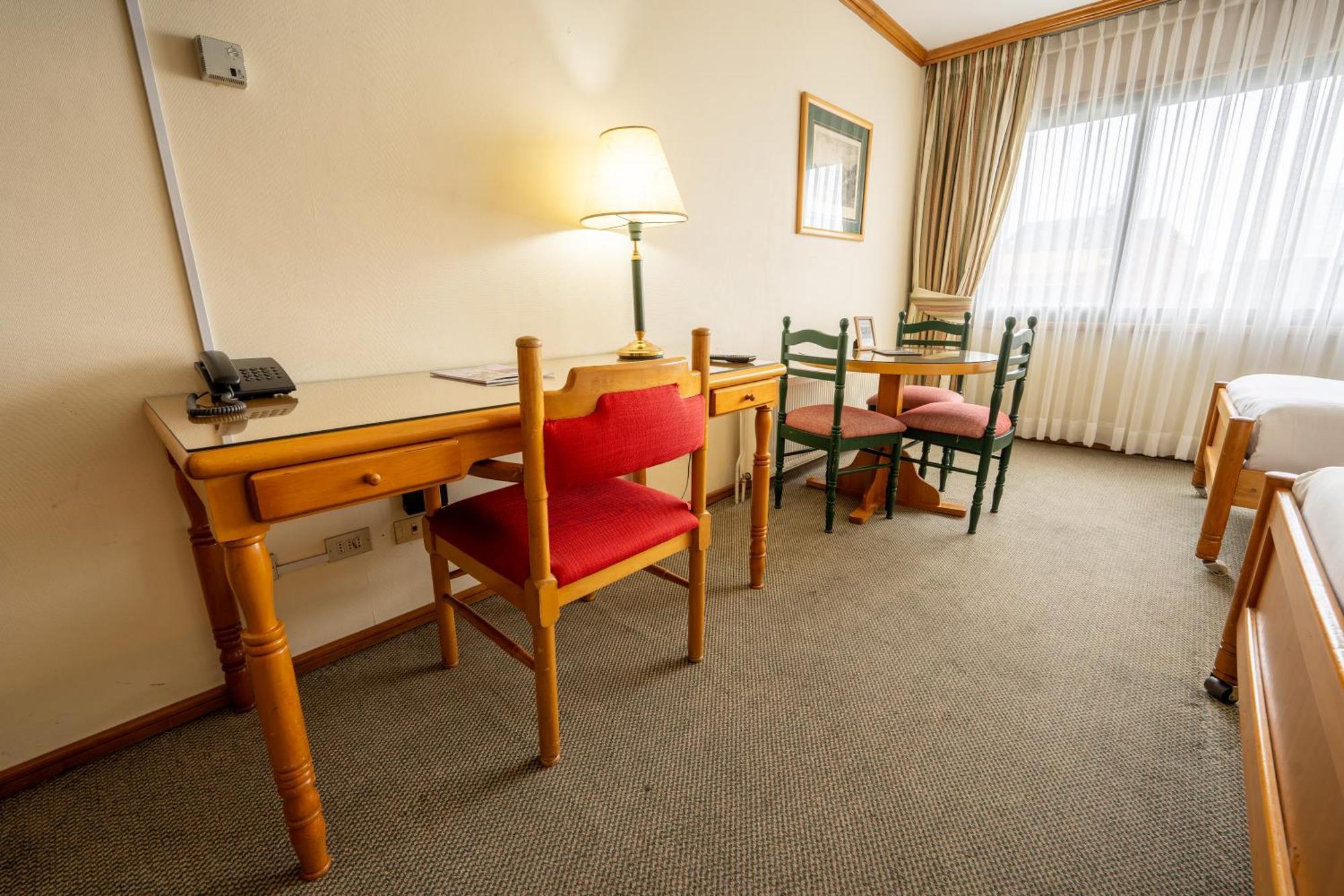 Abba Presidente Suites פוארטו מונט מראה חיצוני תמונה