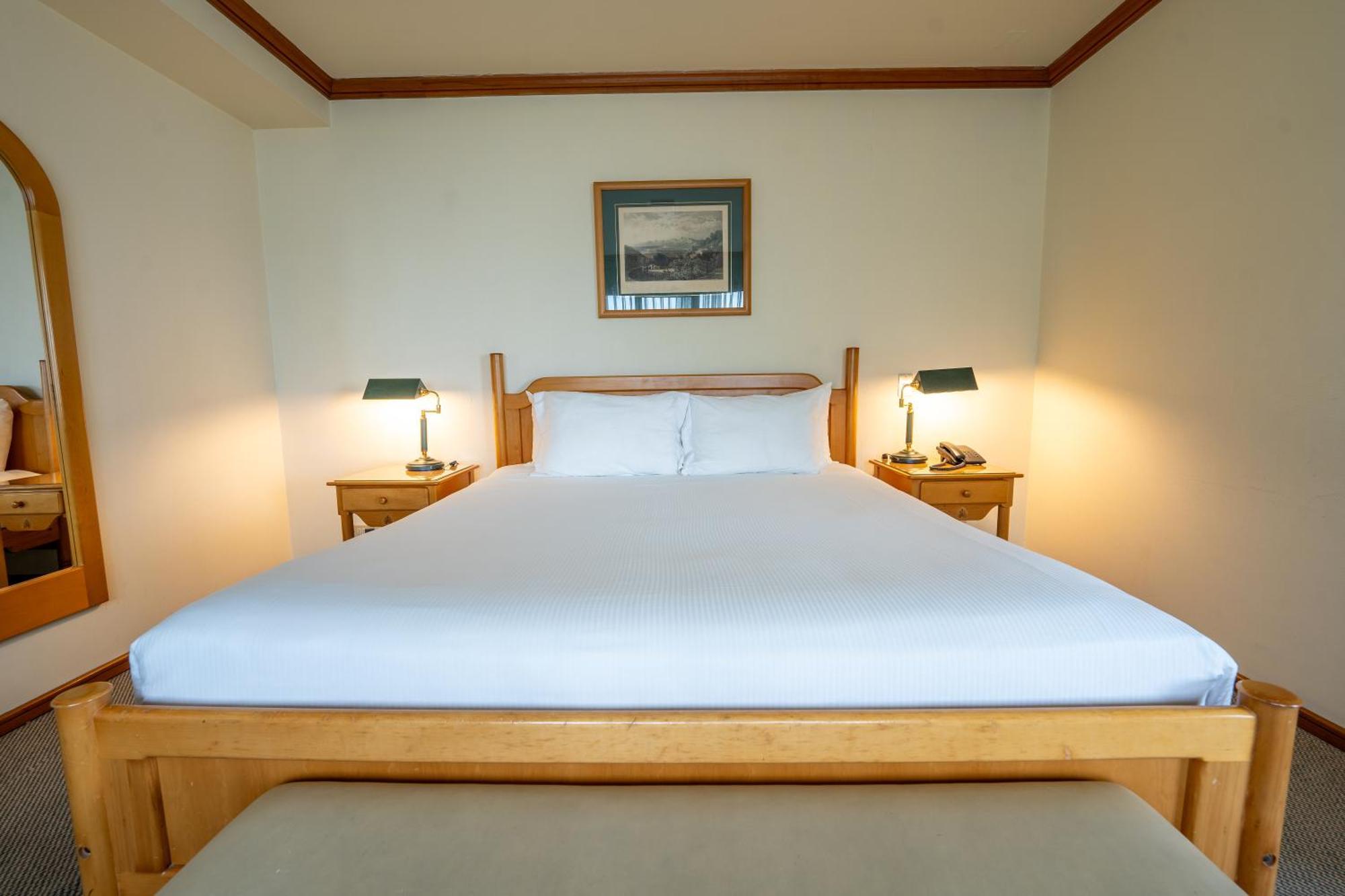 Abba Presidente Suites פוארטו מונט מראה חיצוני תמונה