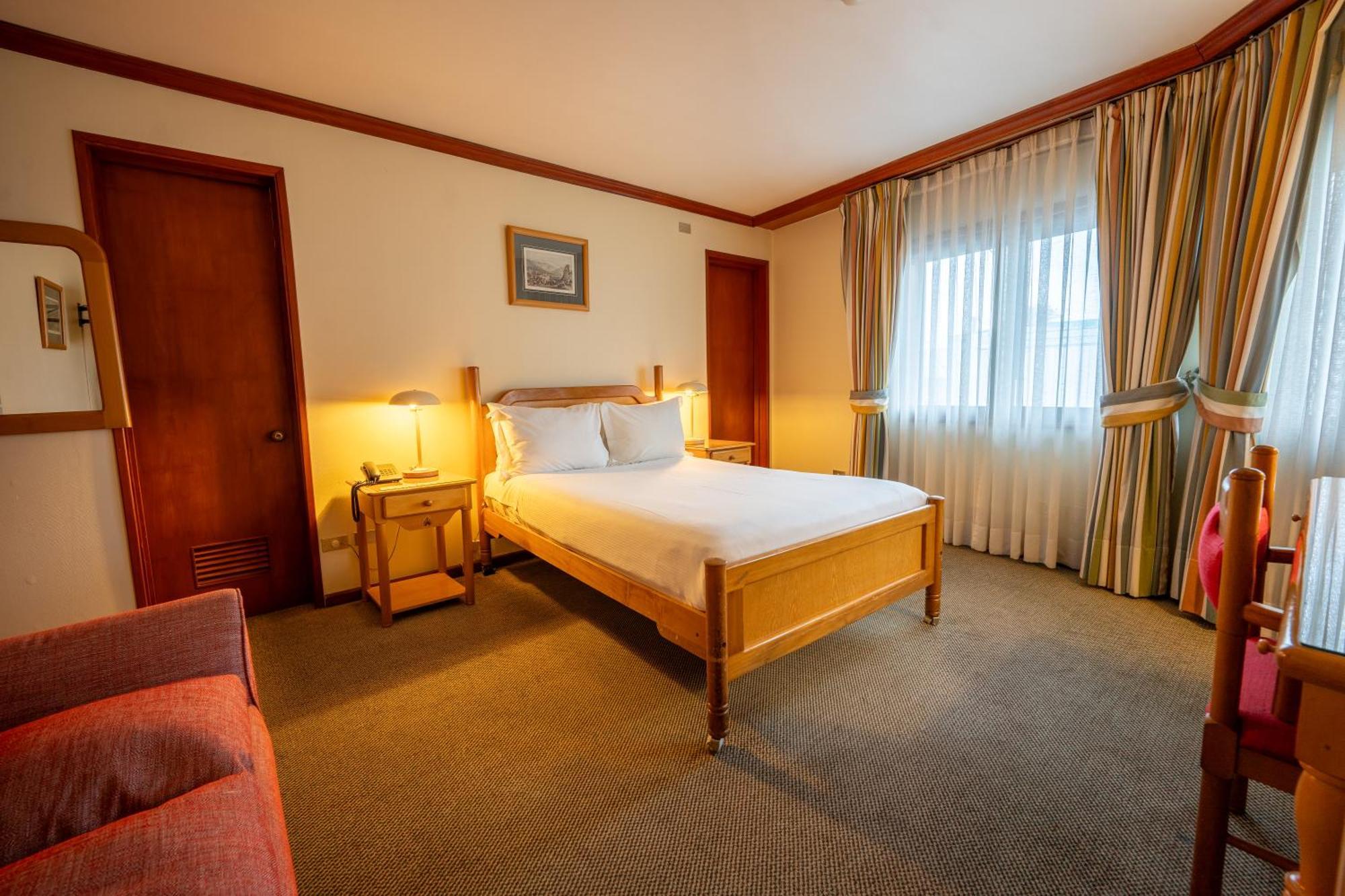 Abba Presidente Suites פוארטו מונט מראה חיצוני תמונה