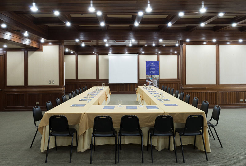 Abba Presidente Suites פוארטו מונט מראה חיצוני תמונה
