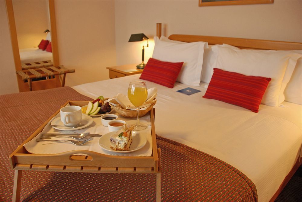 Abba Presidente Suites פוארטו מונט מראה חיצוני תמונה