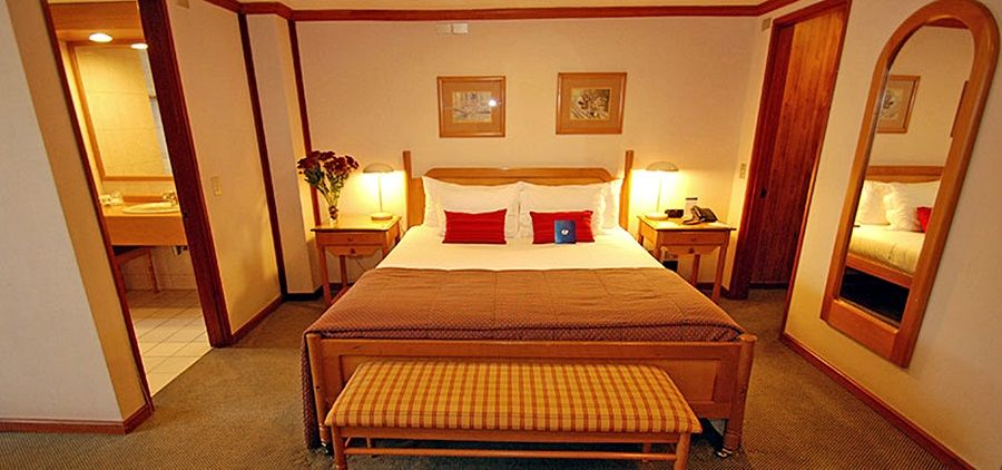 Abba Presidente Suites פוארטו מונט מראה חיצוני תמונה
