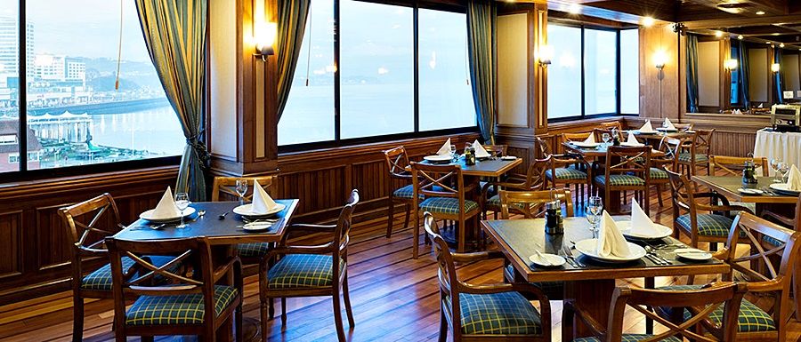 Abba Presidente Suites פוארטו מונט מראה חיצוני תמונה